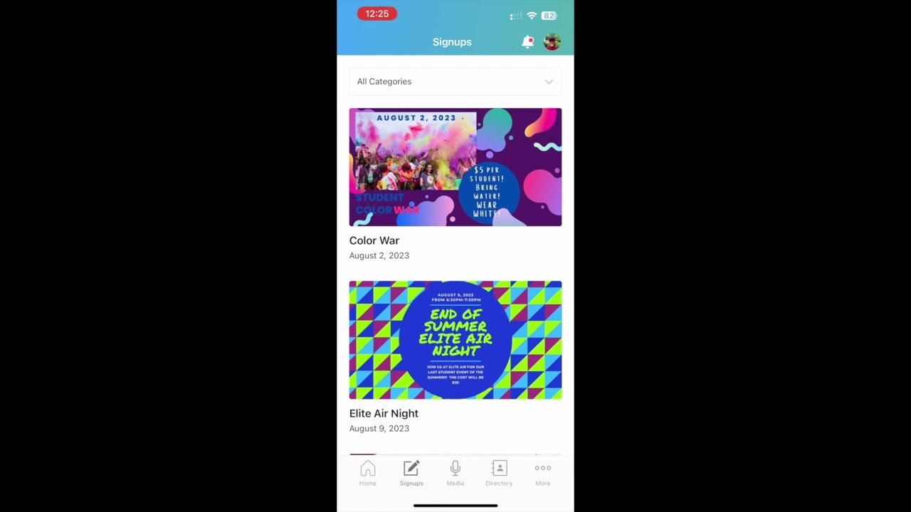 The Church Center App - How to Download