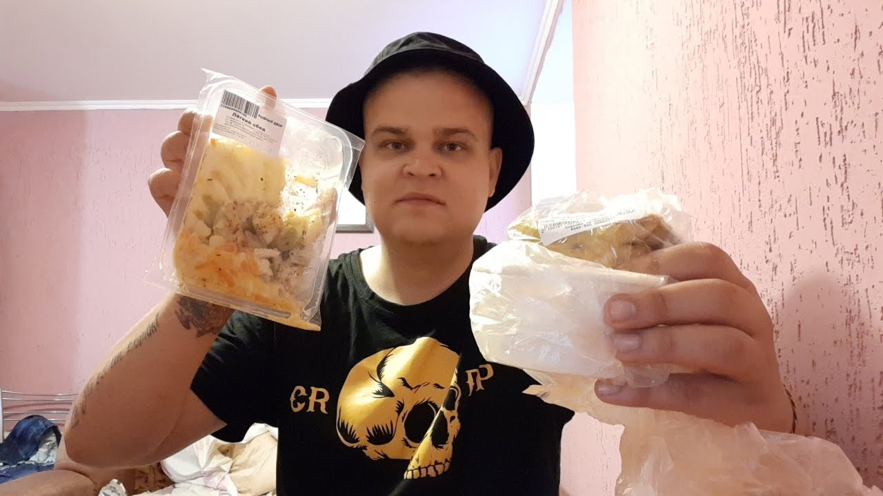 ВКУСНЫЙ ОБЕД ЗА 223 РУБЛЯ | РЫБНЫЙ ДВОР НОВОРОССИЙСК