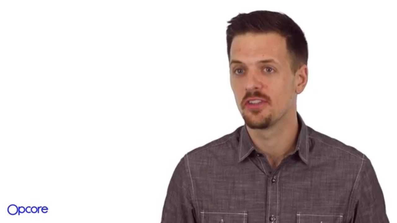Opcore Introduction