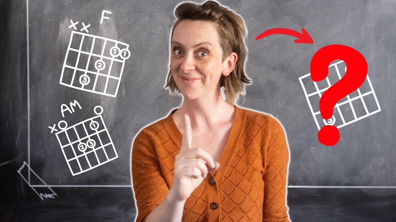 THIS ONE CHORD TIP will IMMEDIATELY Help You Write BETTER SONGS!