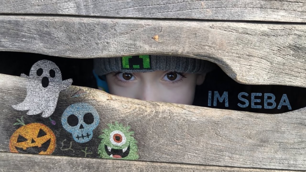 ‼️PODZEMNÍ TUNELY V NĚMECKU 🕸️🕷️😱