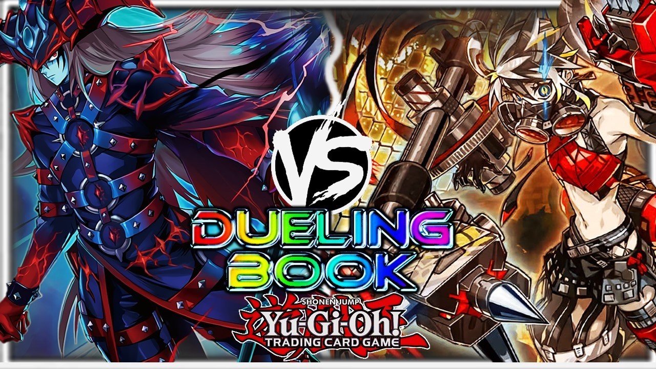 PRIMITE DARK MAGICIAN VS KEWL TUNE FIENDSMITH - NOVO MAGO IMPLACAVEL | LOW RATED DB YUGIOH