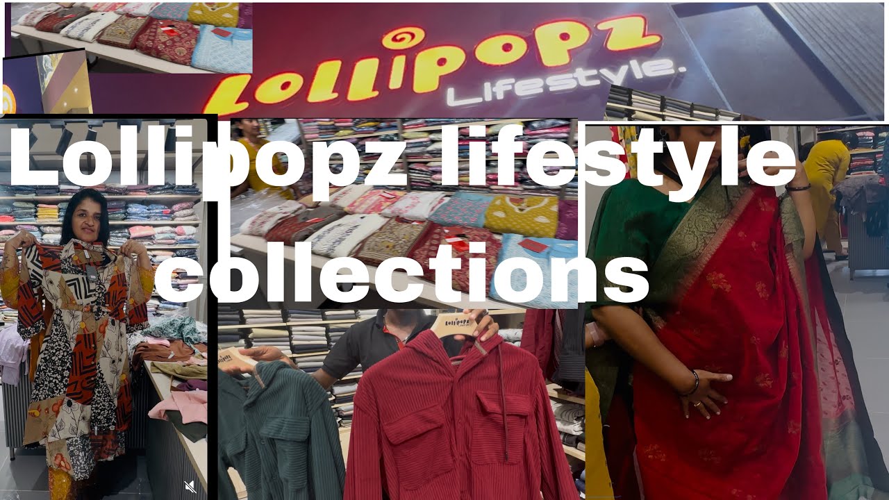 Lollipopz lifestyle #kollam#kottarakkara #onlineshopping #lollipopzboutique ..#trendingvedio