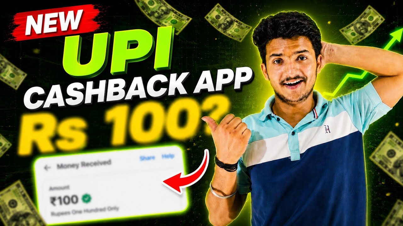 Shree Ram One Upi Offer Review ✅ | Online Earning App | New Earning App Today