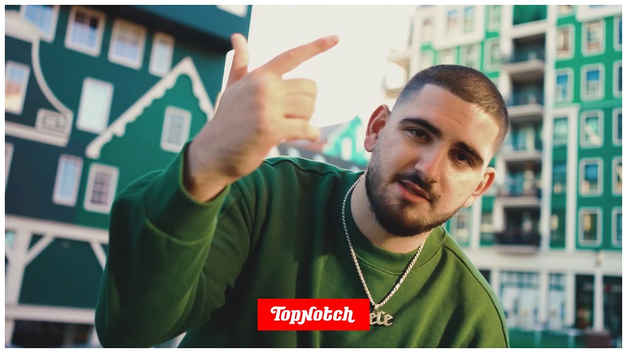 Cem ft Vinci – Wijnaldum (prod. Certibeats)