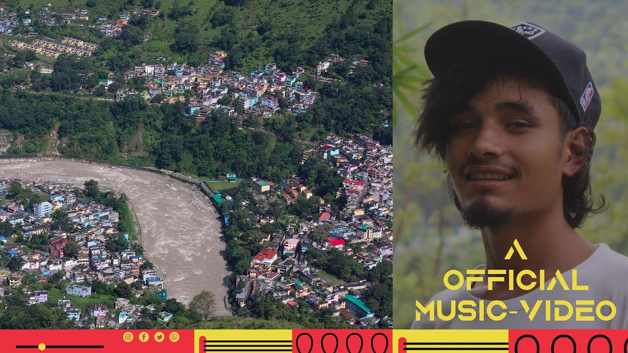 UPS OFFICIAL -(DARCHULA CITY)  OFFICIAL MUSIC VIDEO.PRO (DCL/OMV)
