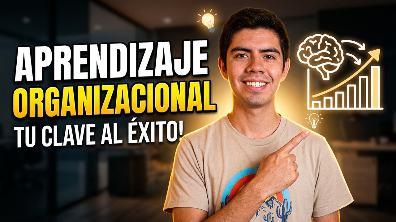 ¿Qué es el aprendizaje organizacional en una empresa?