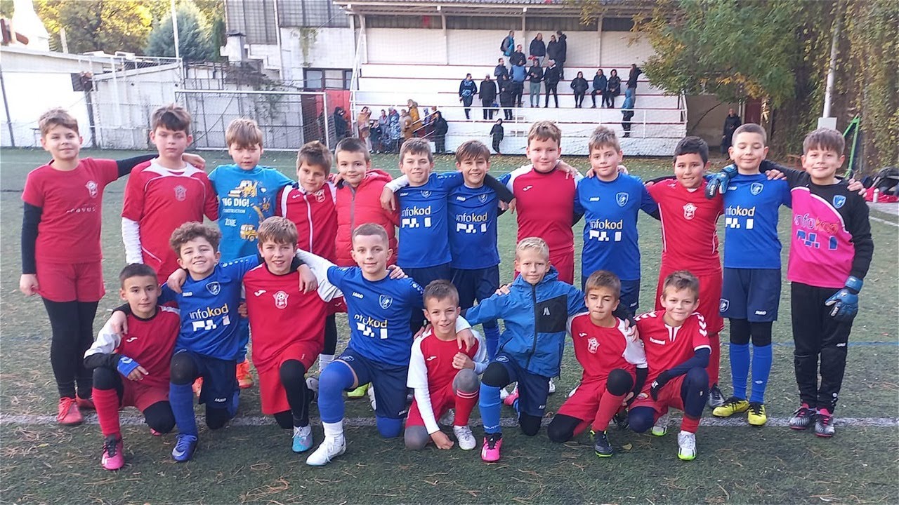 FK RABOTNICKI-FK BUTEL