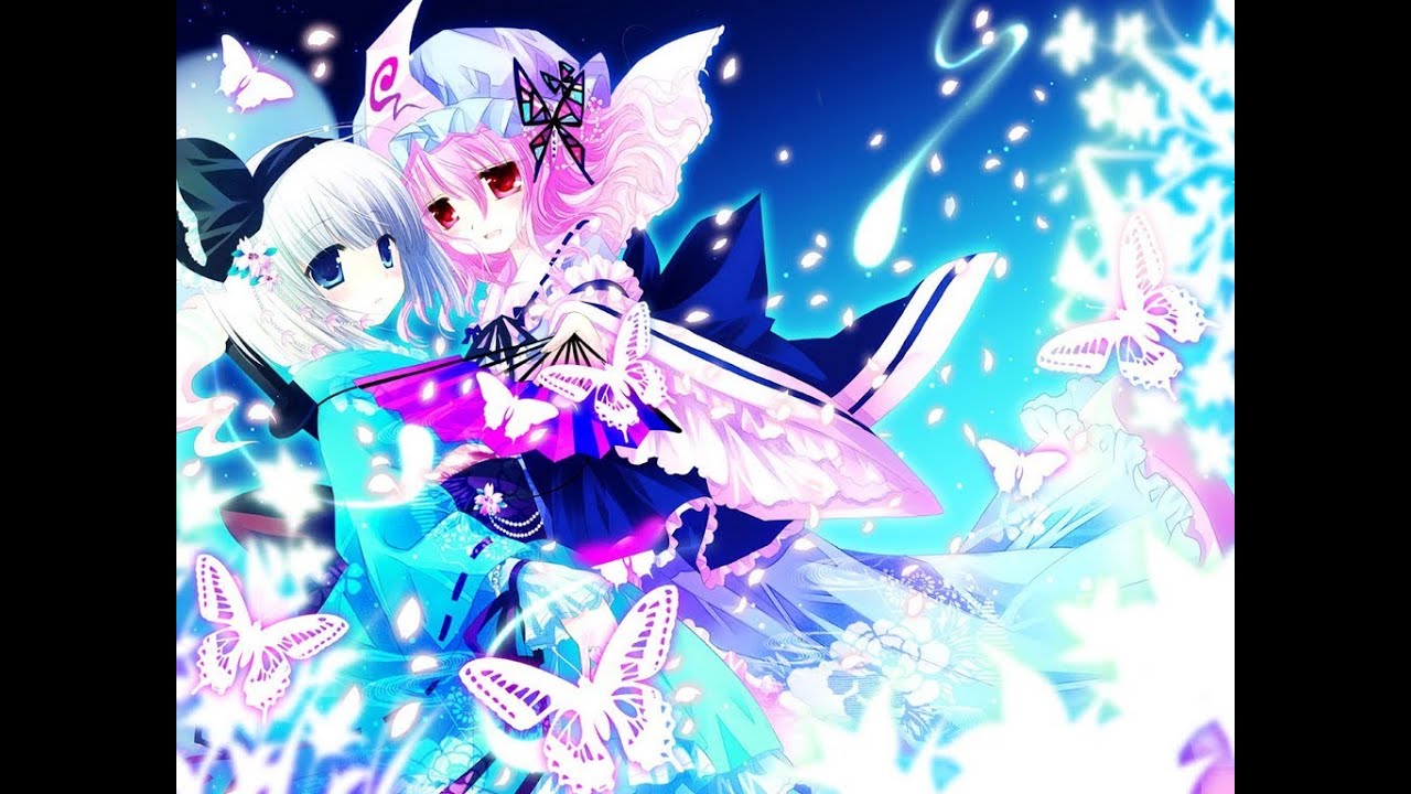 Stefy Nrg - It's a Fable (Nightcore Mix)
