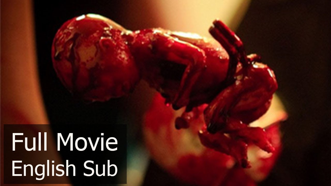 Thai Horror Movie - The Unborn Child 2011 [English Subtitle] Full Thai Movie