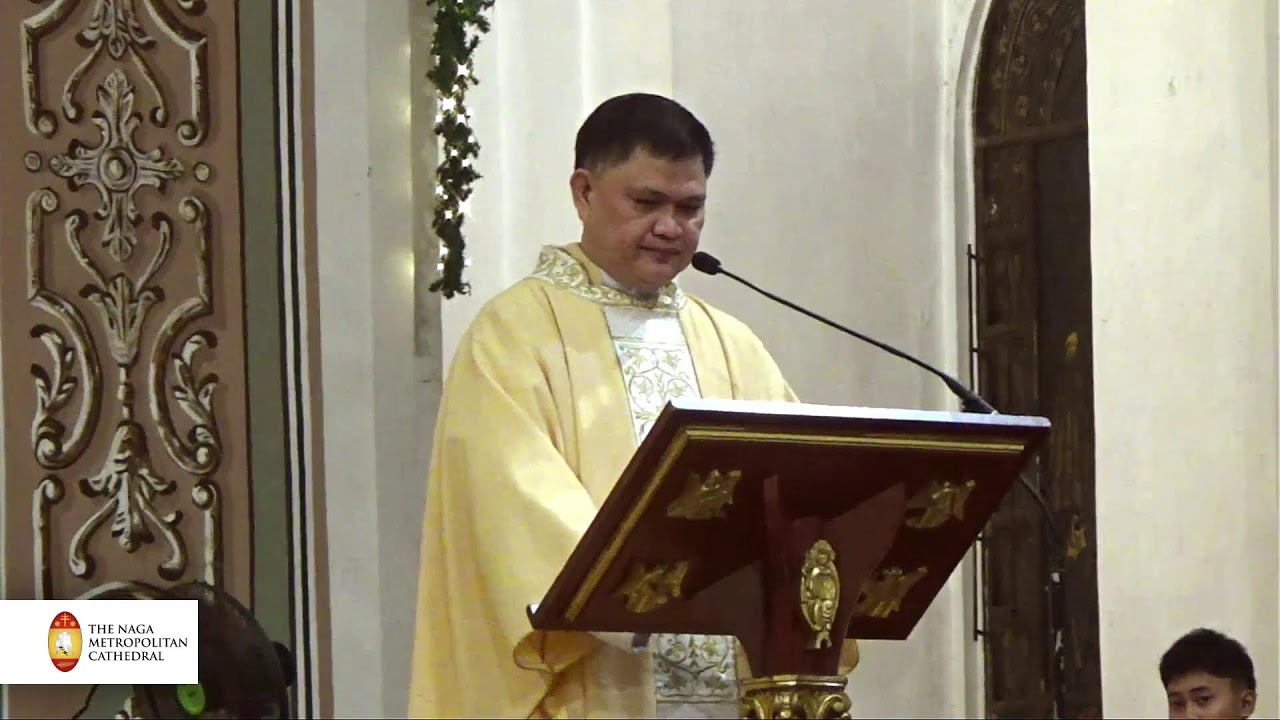 Solemnity of the Epiphany of the Lord (04 January 2026)