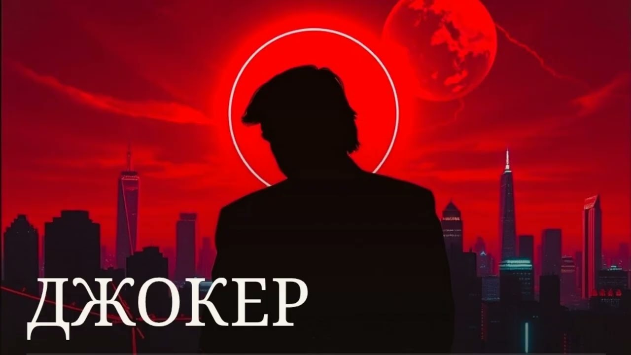 ДЖОКЕР