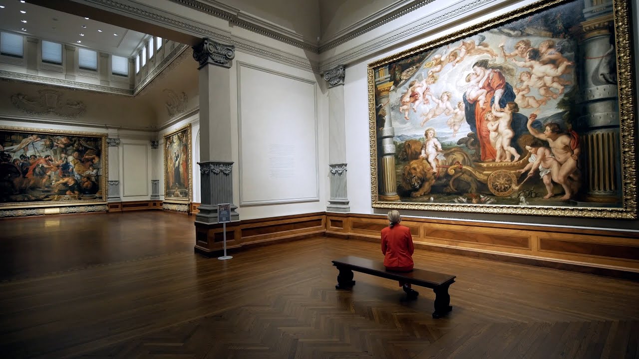 Fine Art and Circus Fun in Sarasota: Tour Ringling Museum of Art