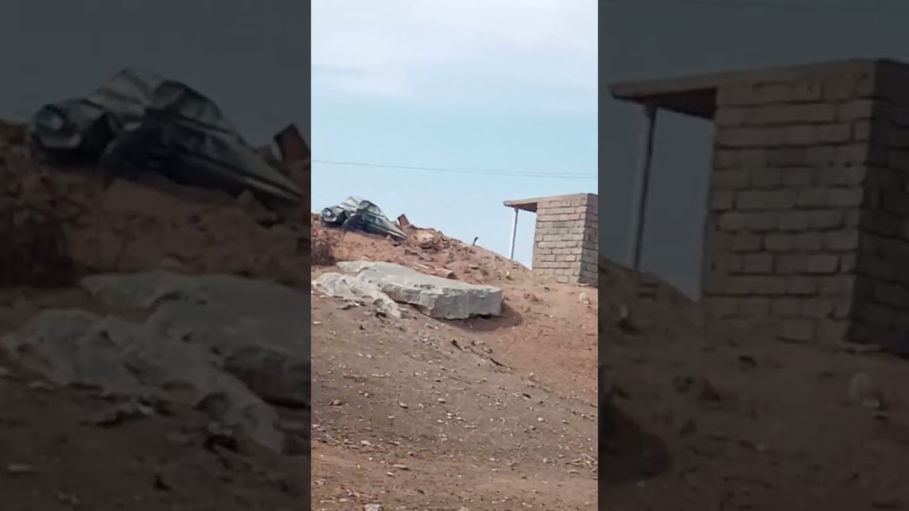 قرية الشيخان