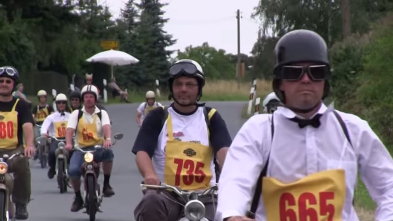 SR Treffen 2013 Kürbitz