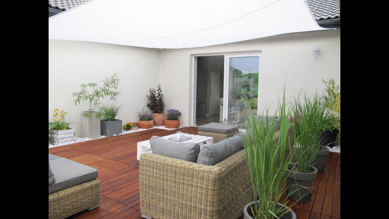 Szybkie Metamorfozy odc. 110 Salon pod żaglem - salon, taras, korytarz, kuchnia