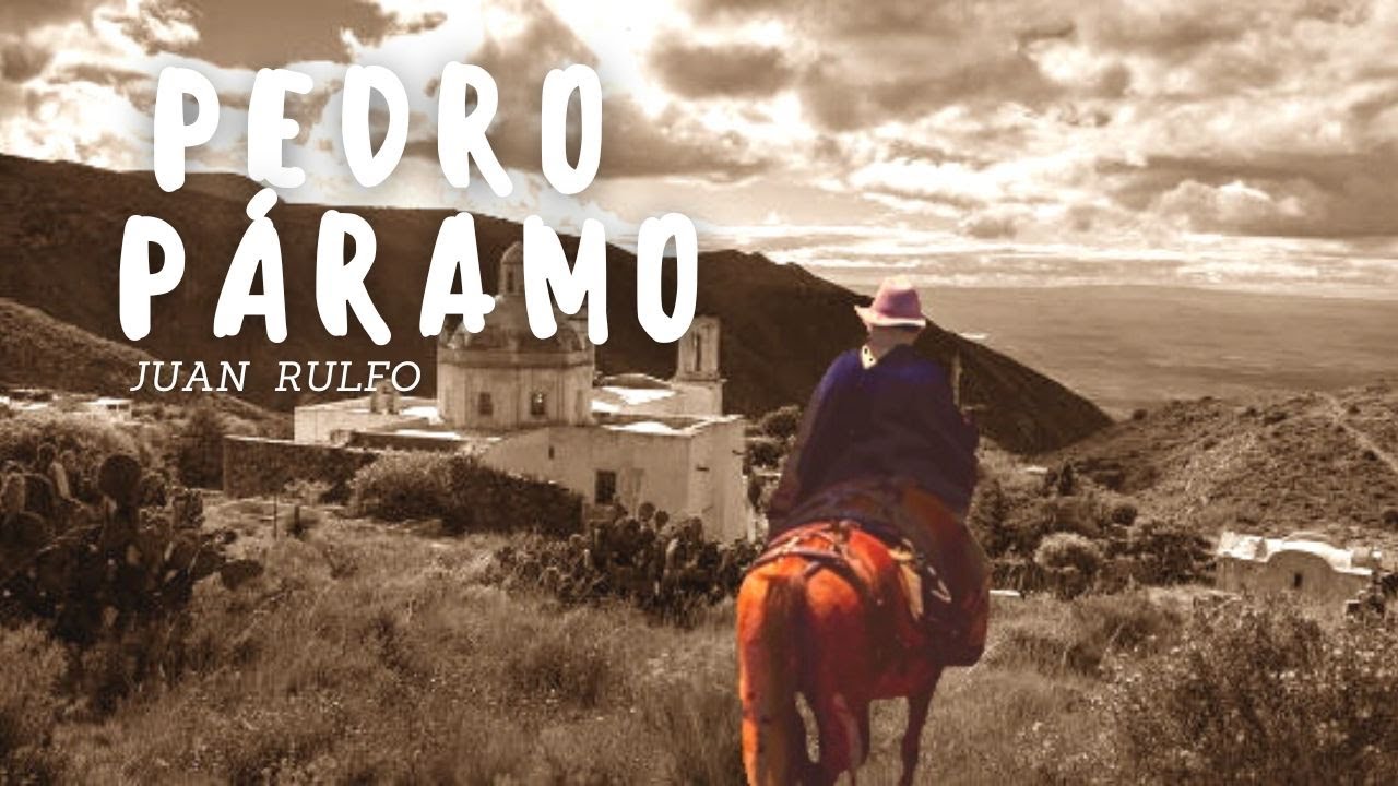Una de las máximas obras de la literatura mexicana 