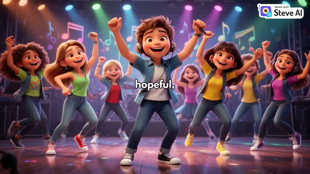 The Essence of a Powerful Band