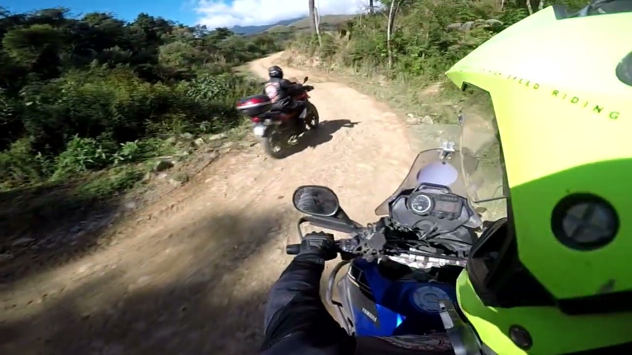 Soldados de Sebold - Alfredo Wagner - Bodes do Asfalto off road