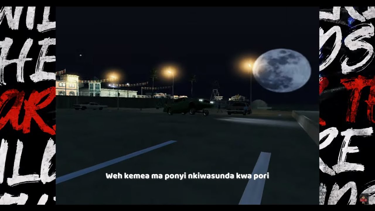 DJ Karashville - Defeat (Official Video)