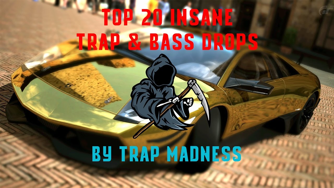 LEGENDARY TOP 20 BEAT DROPS | Drop Mix #11 by Trap Madness