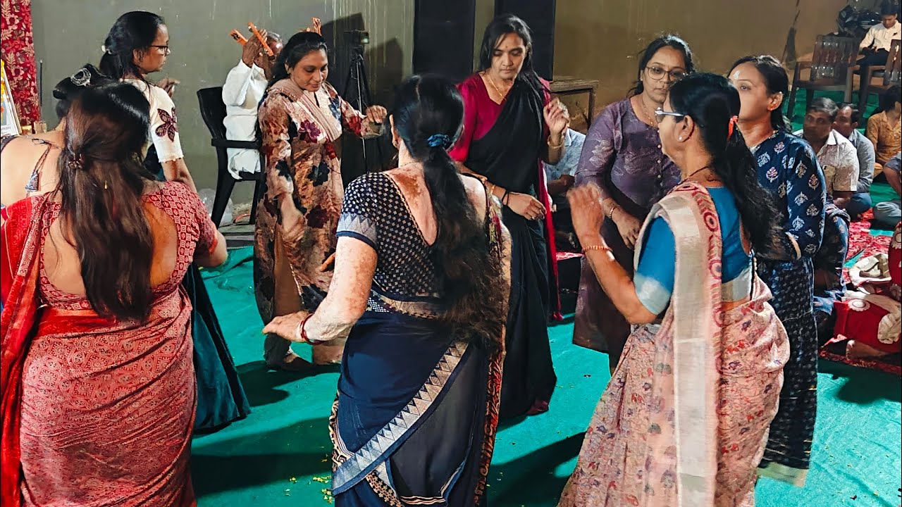 રામ મઢી || ખૂબ જ સુંદર ભજન ...ગામના છેડે મારી રામ મઢી 