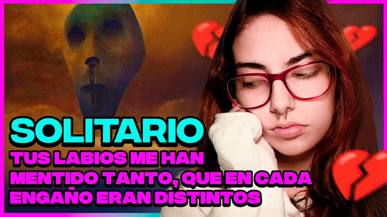 SOLITARIO: 