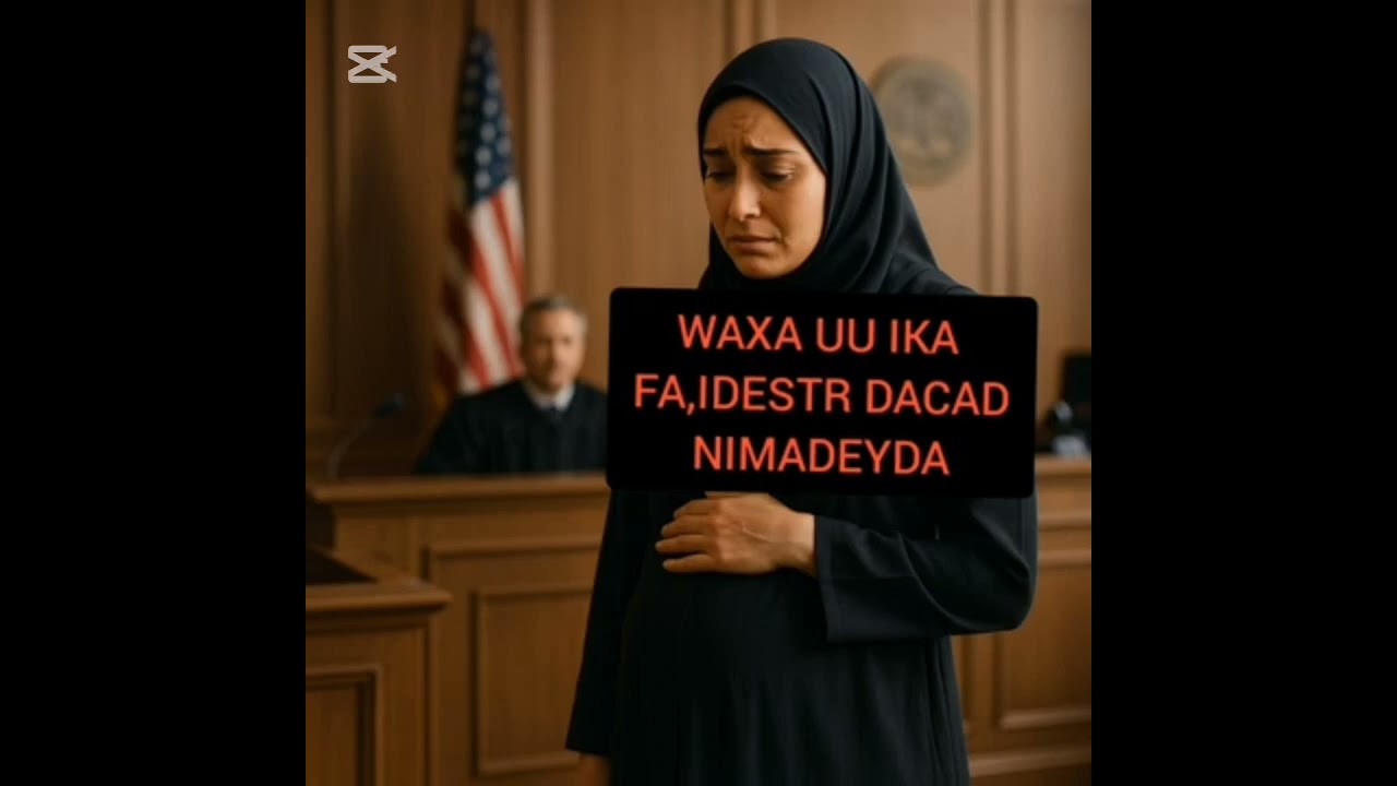 WAXAN GURSADEY NINKEYGA SAXIBKII MAXA IKA RACAY HEE WALIKA QAYANO HASAMEN ALLA MAXAN JABAY