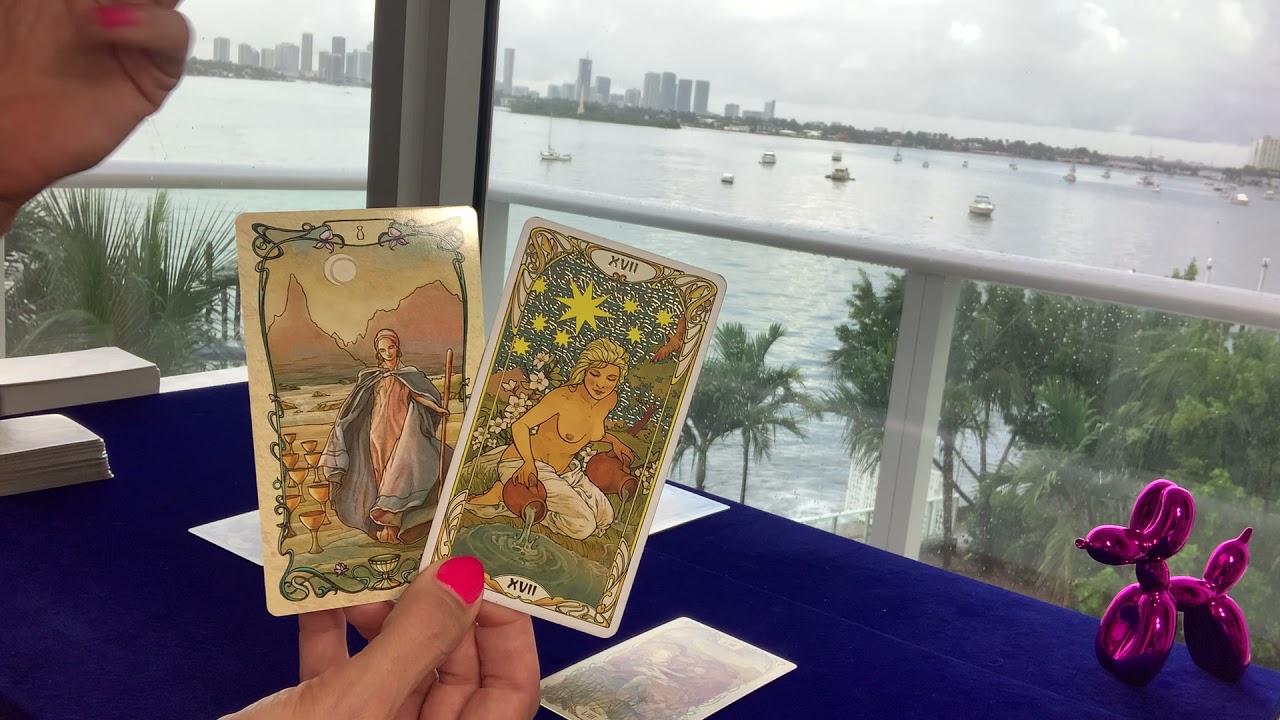 PISCES | When you let go Magic Happens! Unburdening yourself!