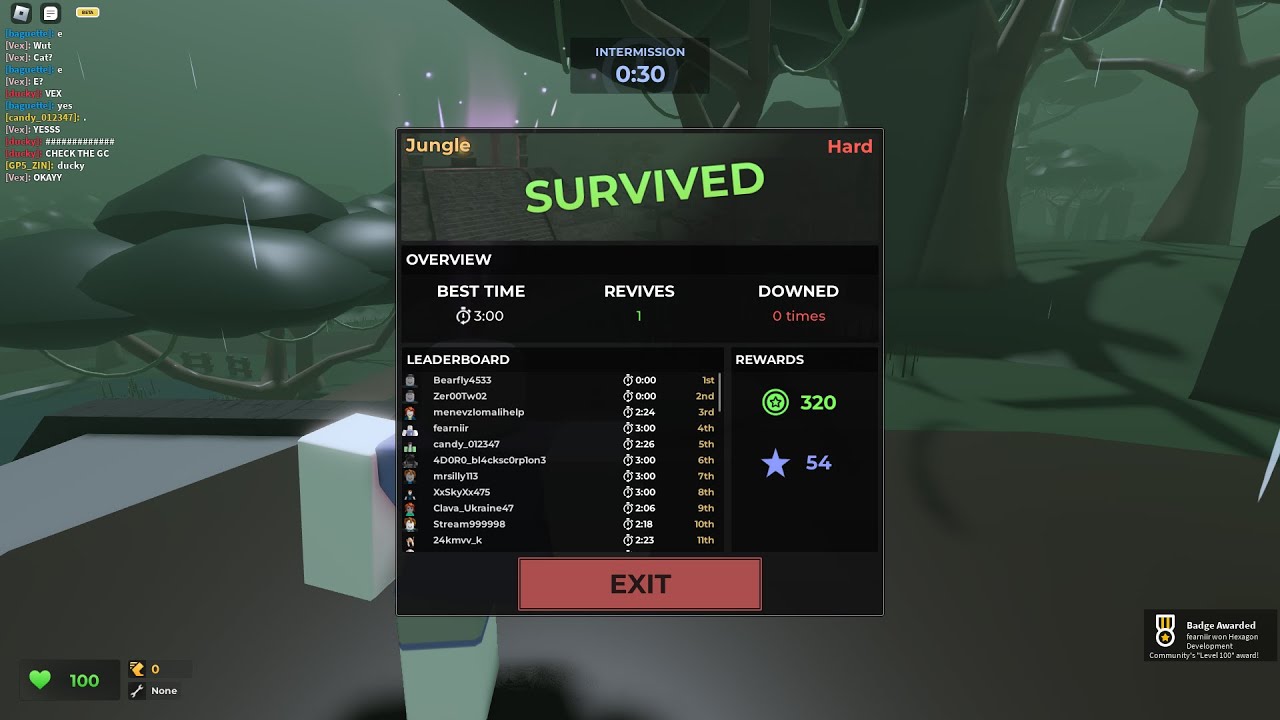 emote dashing in roblox evade (REACHED LEVEL 100 TODAY & BOUGHT BOLD MARCH EMOTE)