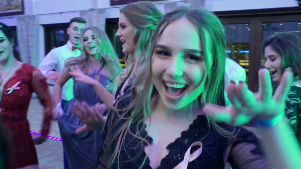 Ekonomik Studniówka 2019 - Trailer - Ostrowiec Św.