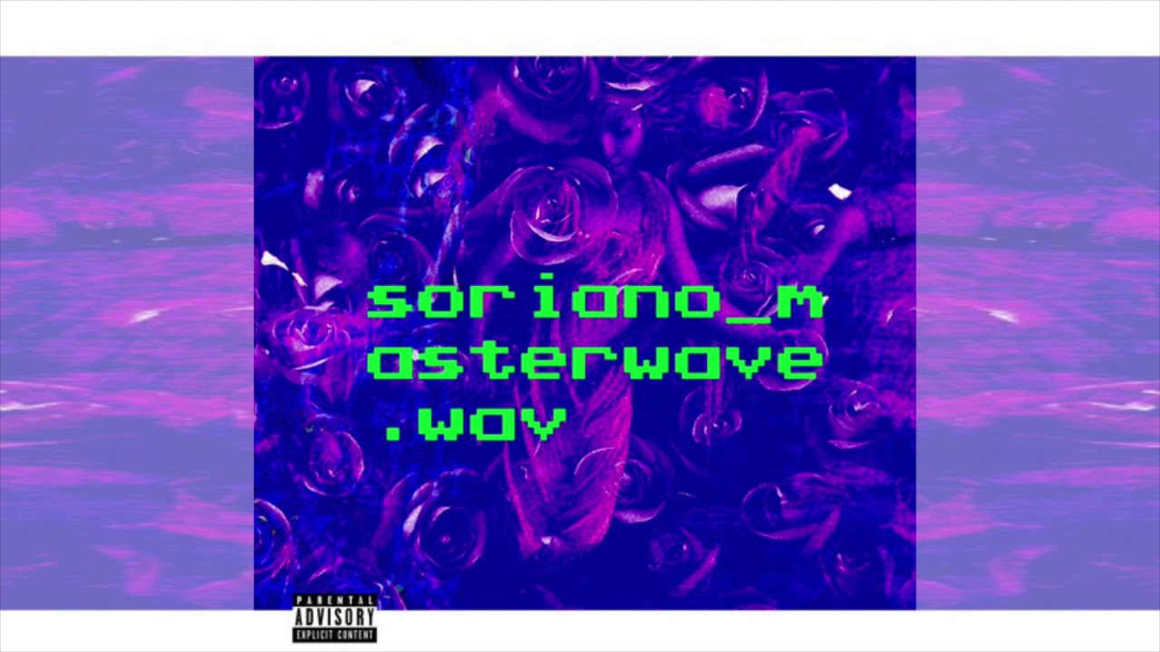Soriano – Masterwave (prod. Soriano)