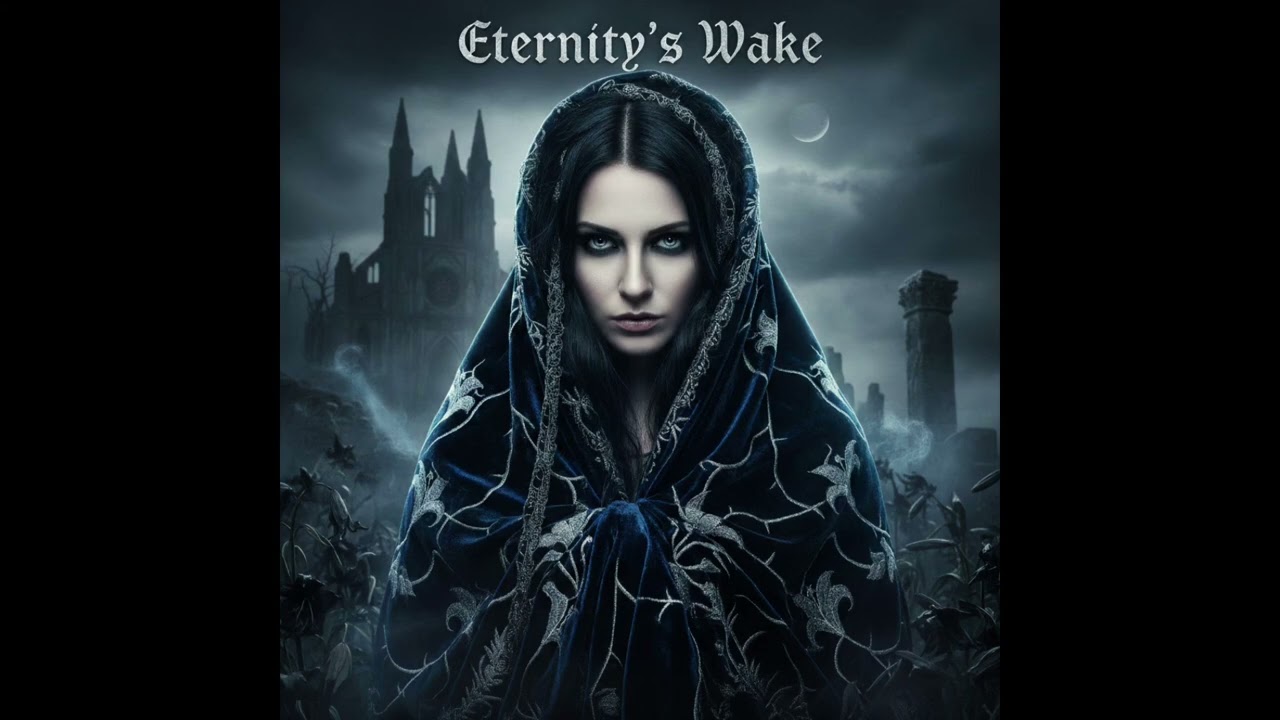 Eternity's Wake  - Velvet Shroud