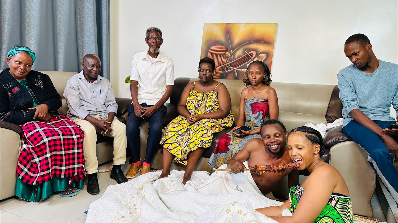 PAPA SAVA EP1323:OPERASIYO GISWA!!!BY NIYITEGEKA Gratien( (Rwandan Comedy)
