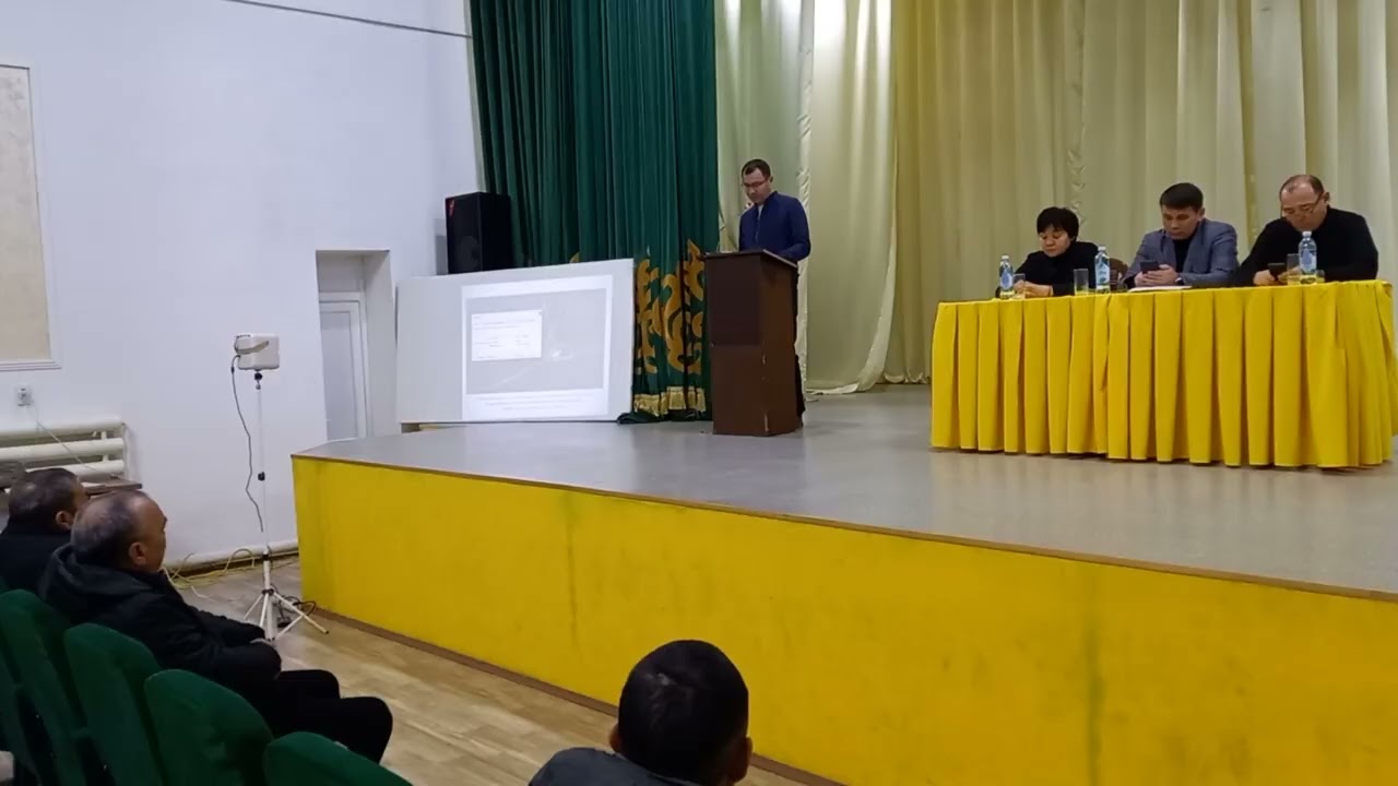 Бестобе 24.12.2025. 