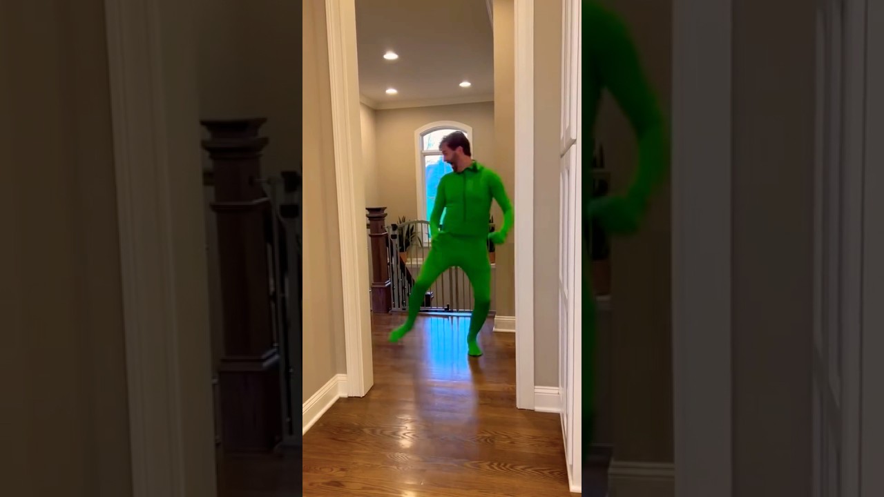 FROG ATTACKS TODDLER (Toddler Gets Even!)