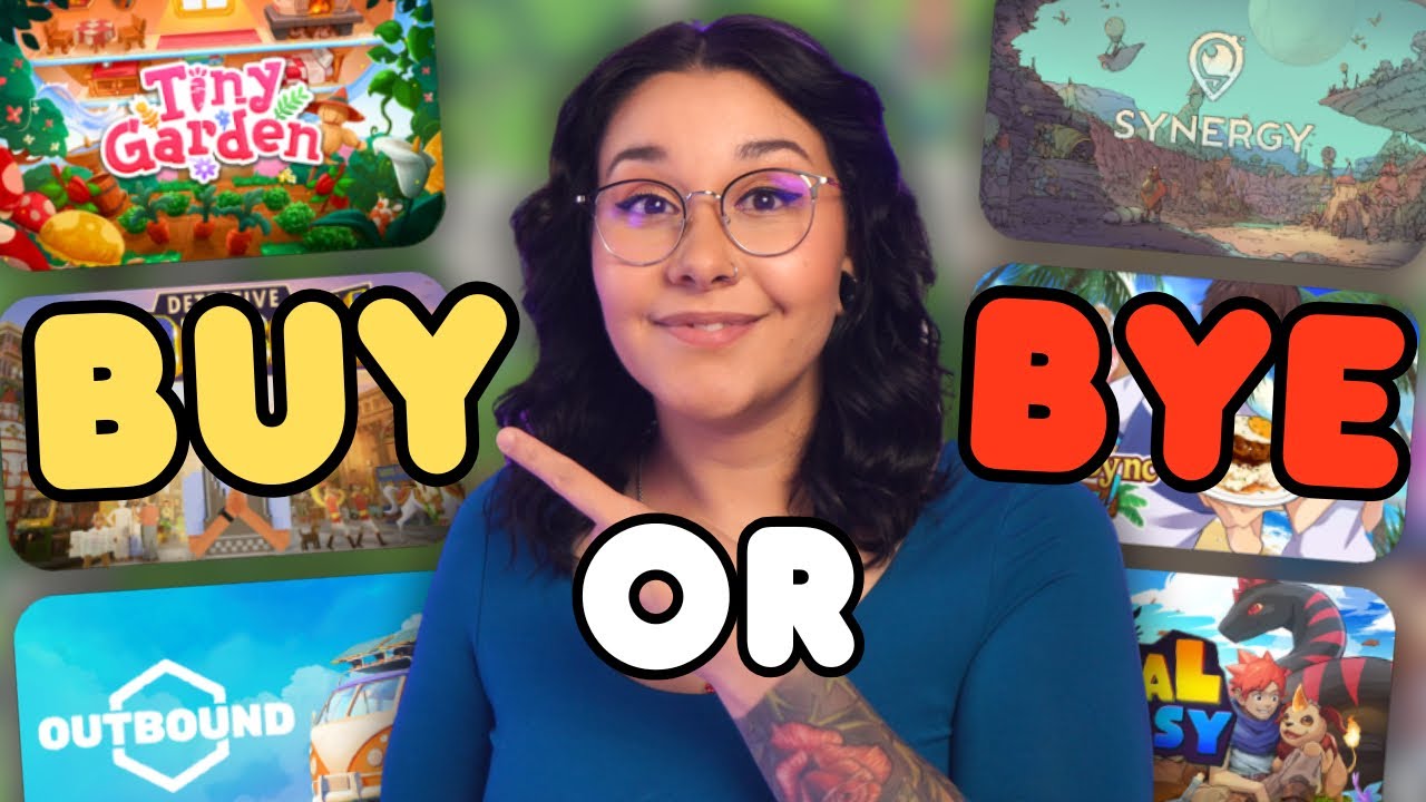 Are These Cozy Games WORTH Your Money?