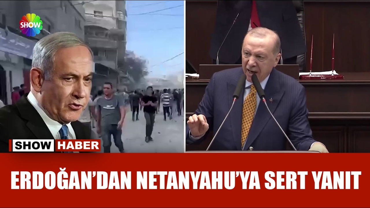 ''Kimse T&uuml;rkiye'ye parmak sallayamaz!''