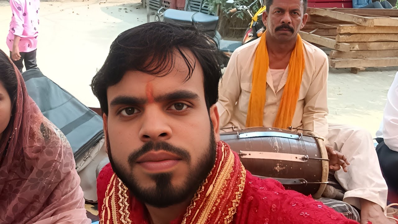 लाइव शिव चर्चा भजन जिज्ञास मौर्य 🙏#shiv charcha bhajan gayak jigyas maury bhajan bhut sunder song