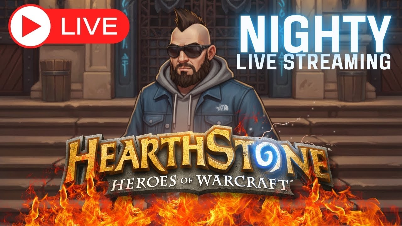 HEARTHSTONE BG TEST !!!
