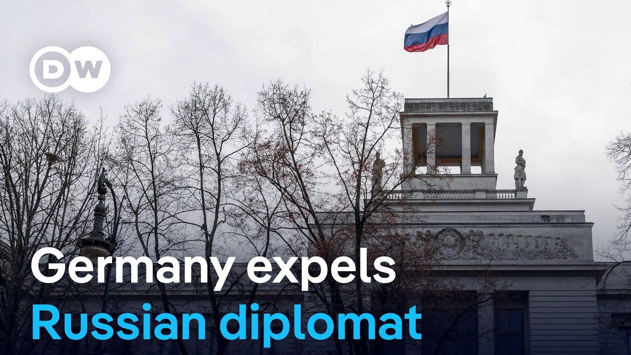 Russian espionage case: 