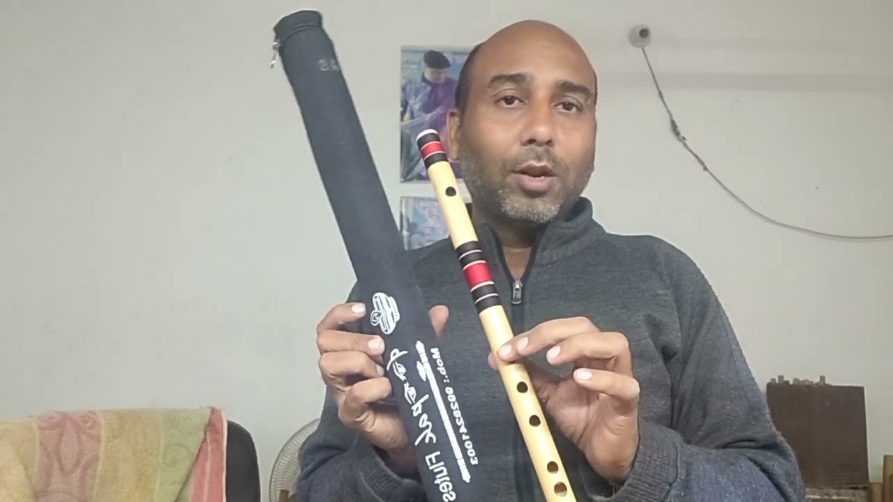 Bansuri ki jabardast sale / 1 bansuri + 1 bag 1100₹ , 100% tuning gaurentee Deepak flutes 9928241003