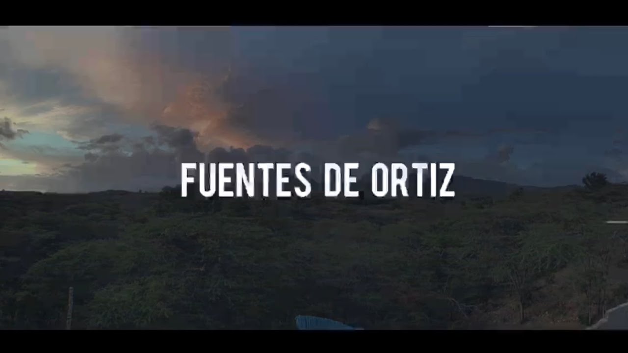 Fuentes de Ortiz - Ed Maverick || Alicia León (Cover)