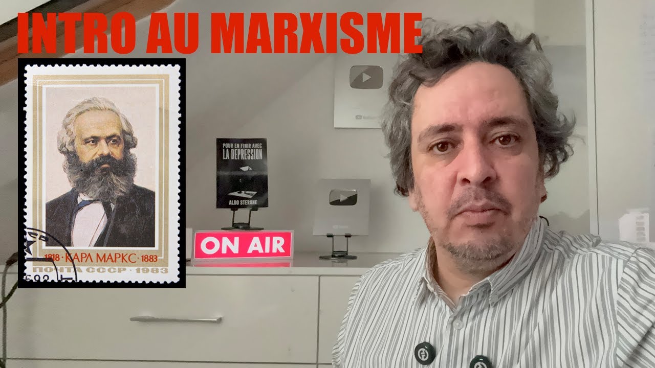 Tu es peut-être marxiste… sans le savoir !