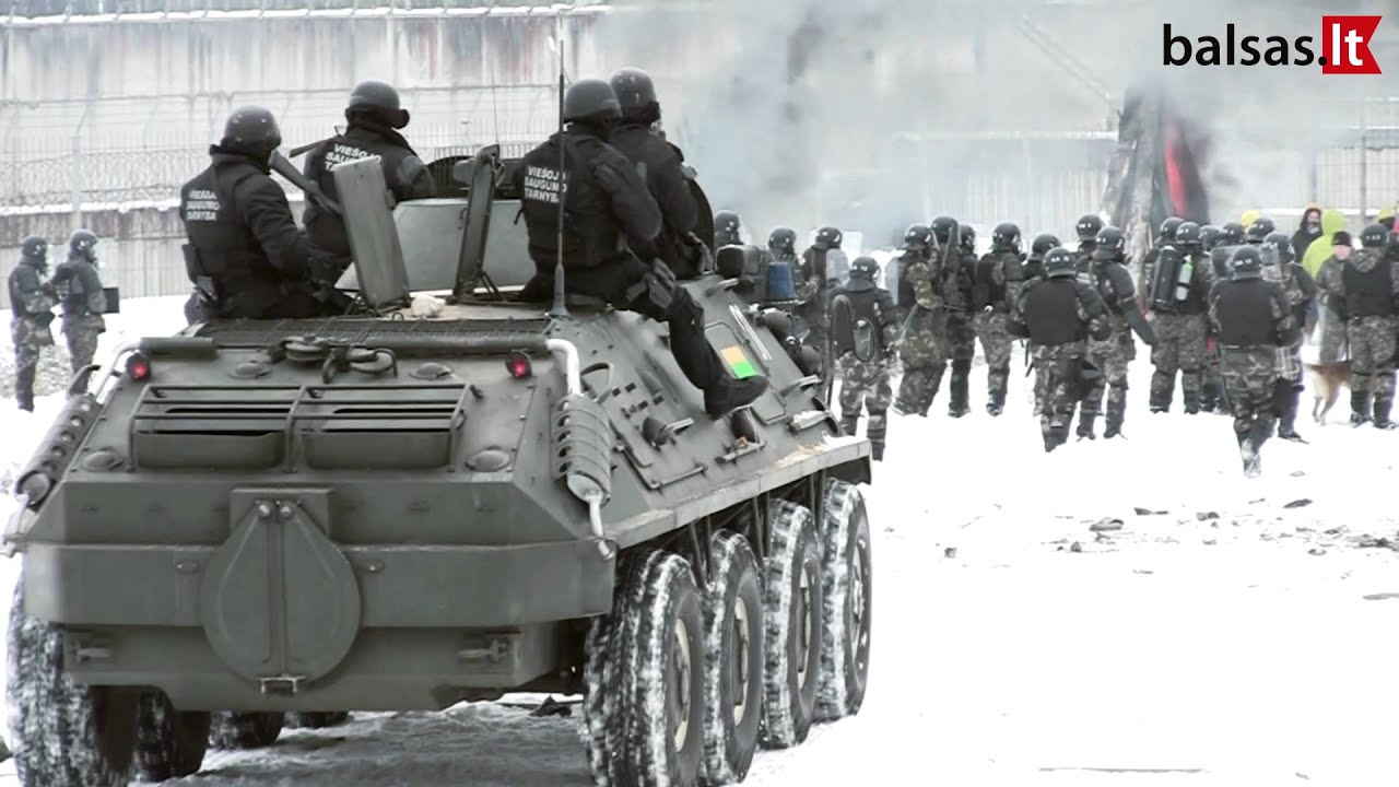 Pratybos Pravieniškėse