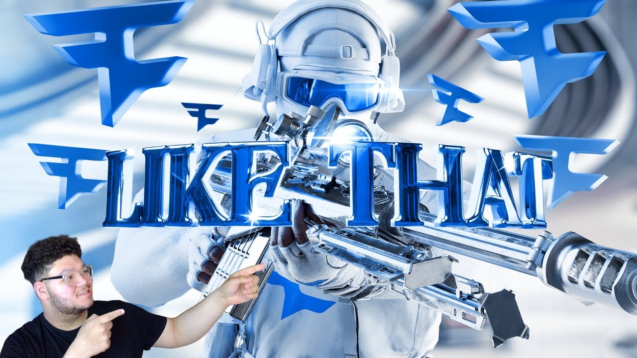 Ezequiel Reacts To Faze Scope's New Montage