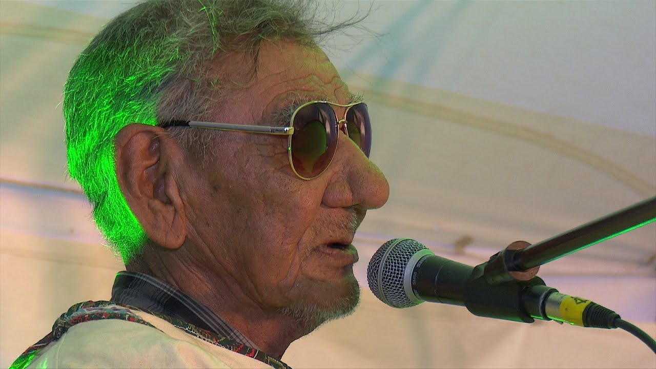 Rassemblement des Aînés 2019 Uashat mak Mani-Utenam