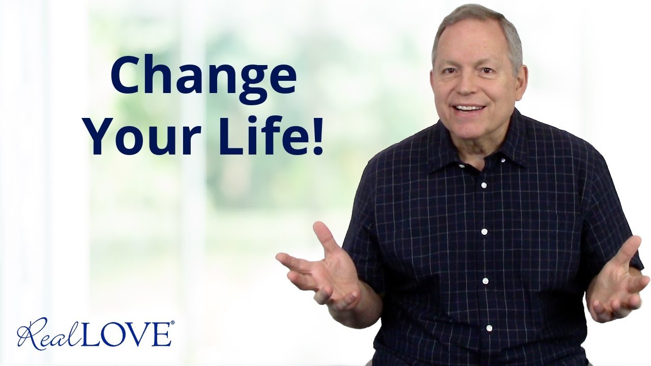 Secrets Of Real Love&reg; &mdash; Live Interview With Greg Baer