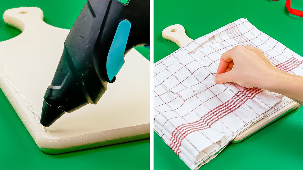 21 idee per avere la cucina organizzata come un professionista
