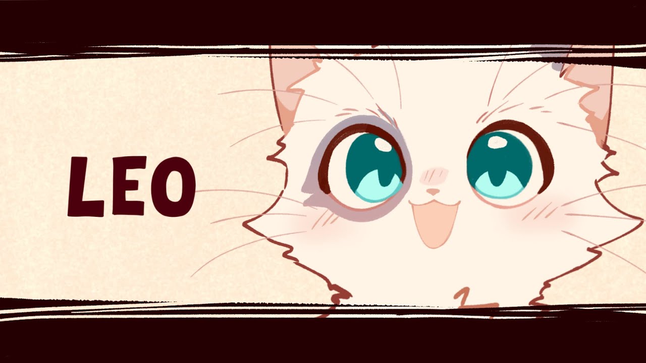 【Flin】LEO【Cover en Espa&ntilde;ol】